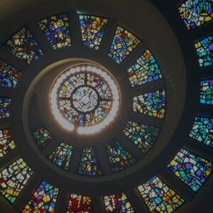 Healing and Counseling Session/Zoom